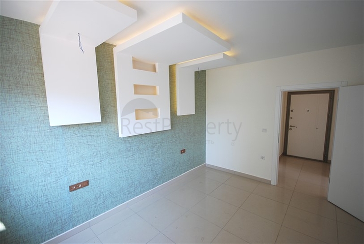 شقة غرفة و صالة  بسعر ممتاز في الانيا