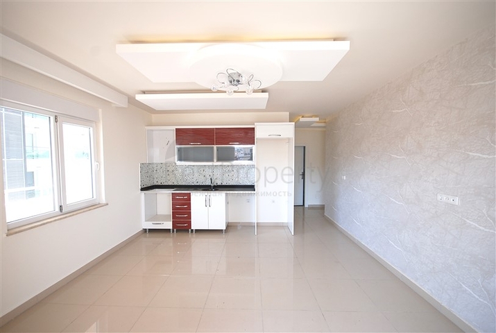 شقة غرفة و صالة  بسعر ممتاز في الانيا