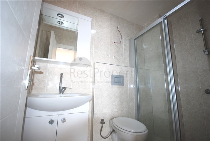 شقة غرفة و صالة  بسعر ممتاز في الانيا