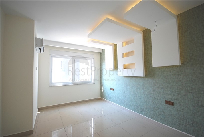 شقة غرفة و صالة  بسعر ممتاز في الانيا