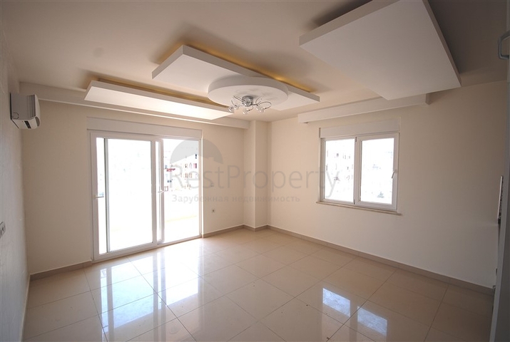 شقة غرفة و صالة  بسعر ممتاز في الانيا