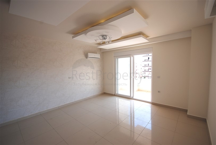 شقة غرفة و صالة  بسعر ممتاز في الانيا