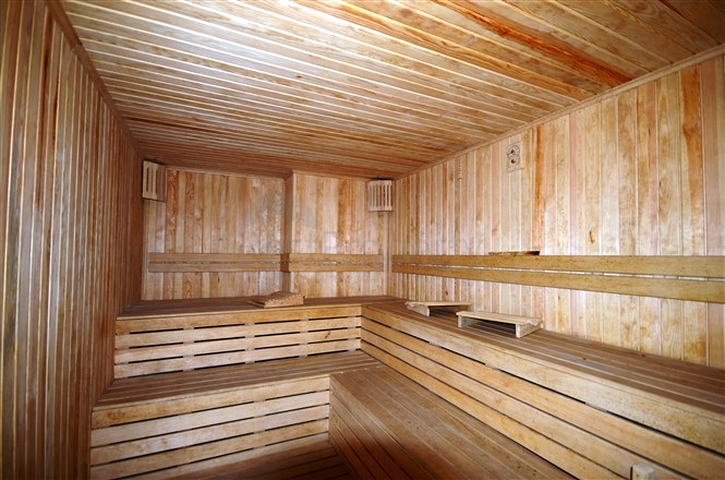 شقة غرفة و صالة  بسعر ممتاز في الانيا