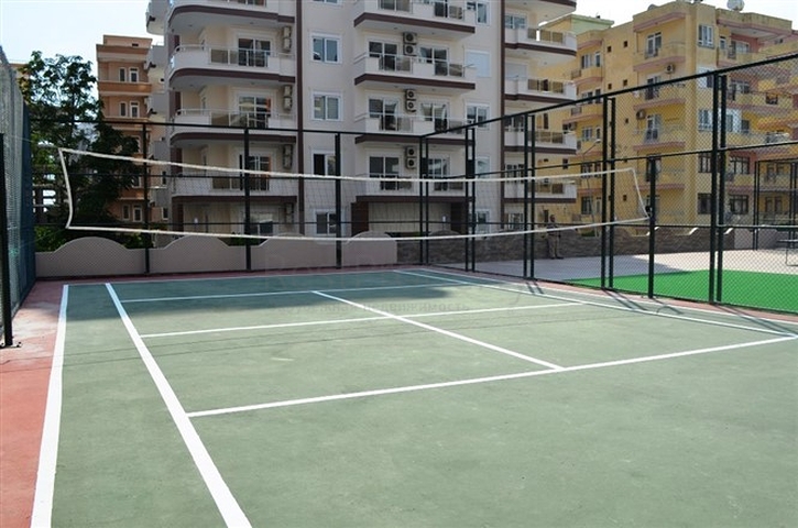 شقة غرفة و صالة  بسعر ممتاز في الانيا