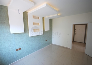 شقة غرفة و صالة  بسعر ممتاز في الانيا