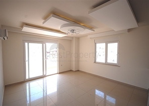 شقة غرفة و صالة  بسعر ممتاز في الانيا