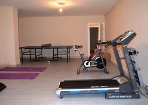 شقة غرفة و صالة  بسعر ممتاز في الانيا