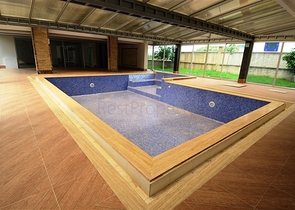 شقة في مجمع مميز في  كاستل الانيا