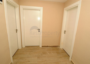 شقة في مجمع مميز في  كاستل الانيا