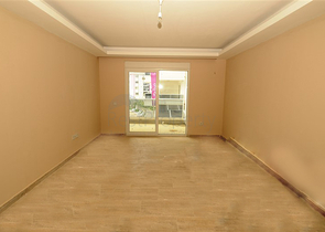 شقة في مجمع مميز في  كاستل الانيا