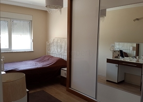 شقة غرقتين و صالة في انطاليا