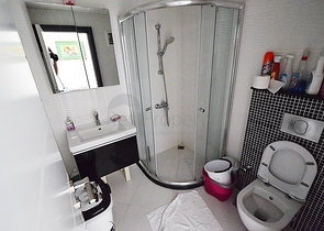 شقة غرفتين و صالة مفروشة في انطاليا