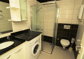 شقة مفروشة غرفتين و صالة في افسلار -  الانيا