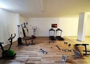 دوبلكس ثلاثة غرف نوم في كونيالتي - انطاليا