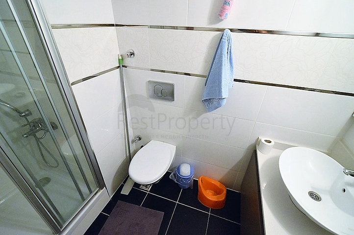 شقة مفروشة غرفة و صالة في الانيا