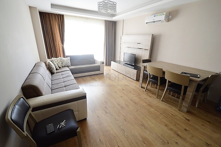 شقة مفروشة غرفة و صالة في الانيا