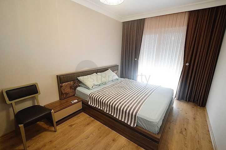 شقة مفروشة غرفة و صالة في الانيا