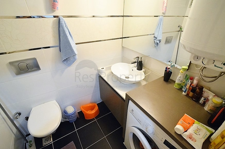 شقة مفروشة غرفة و صالة في الانيا