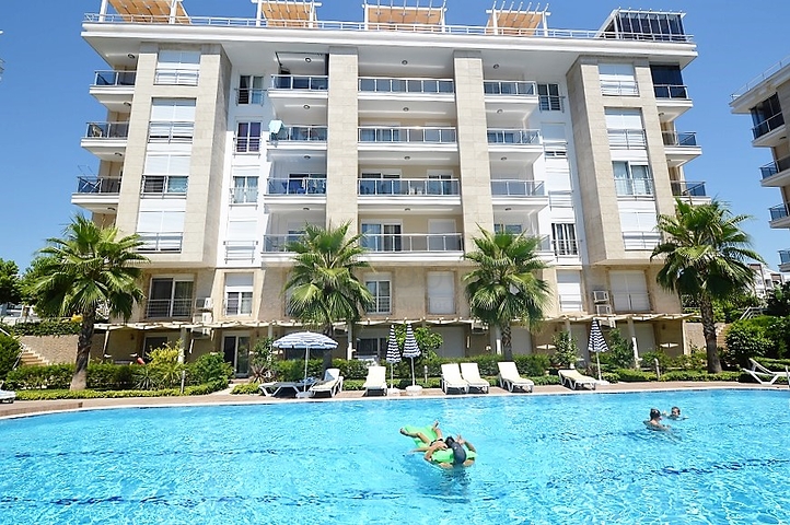 شقة مفروشة غرفة و صالة في الانيا