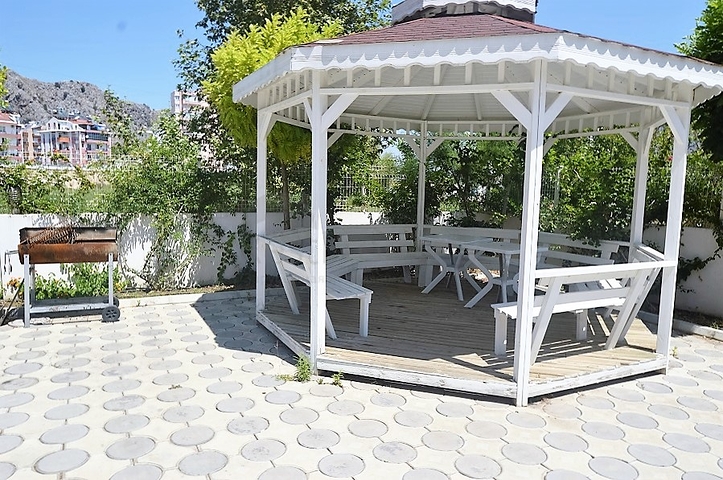 شقة مفروشة غرفة و صالة في الانيا