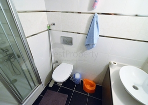 شقة مفروشة غرفة و صالة في الانيا