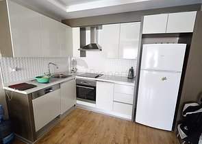 شقة مفروشة غرفة و صالة في الانيا