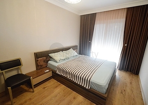 شقة مفروشة غرفة و صالة في الانيا