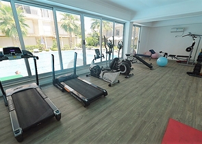 شقة مفروشة غرفة و صالة في الانيا