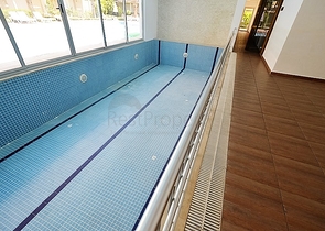 شقة مفروشة غرفة و صالة في الانيا