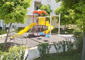 شقة مفروشة غرفة و صالة في الانيا