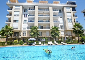 شقة مفروشة غرفة و صالة في الانيا