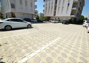 شقة مفروشة غرفة و صالة في الانيا