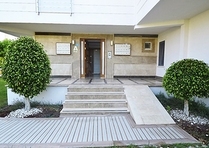 شقة مفروشة غرفة و صالة في الانيا