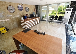 شقة مفروشة غرفة و صالة في الانيا