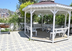 شقة مفروشة غرفة و صالة في الانيا