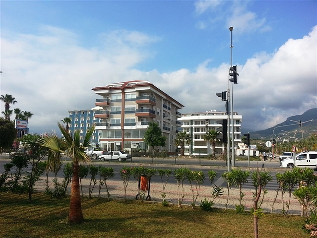 مجمع عصري في كاستل 