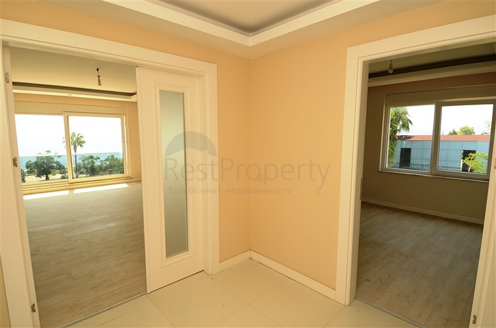 مجمع عصري في كاستل 