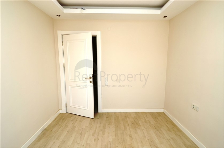 مجمع عصري في كاستل 