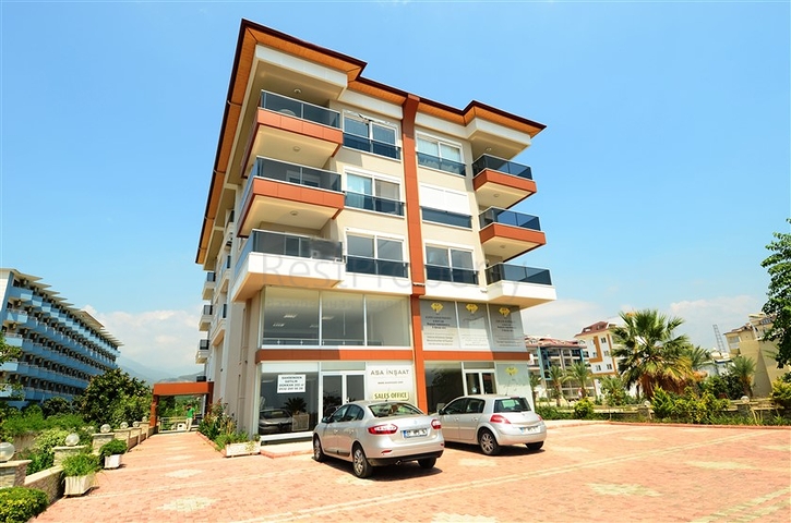 مجمع عصري في كاستل 