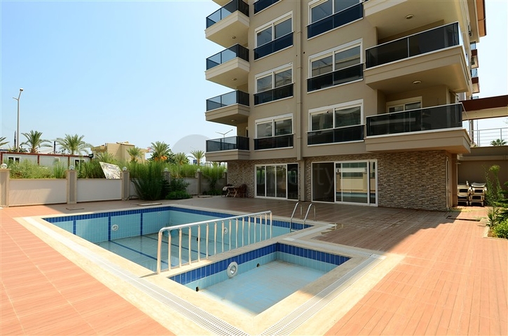 مجمع عصري في كاستل 