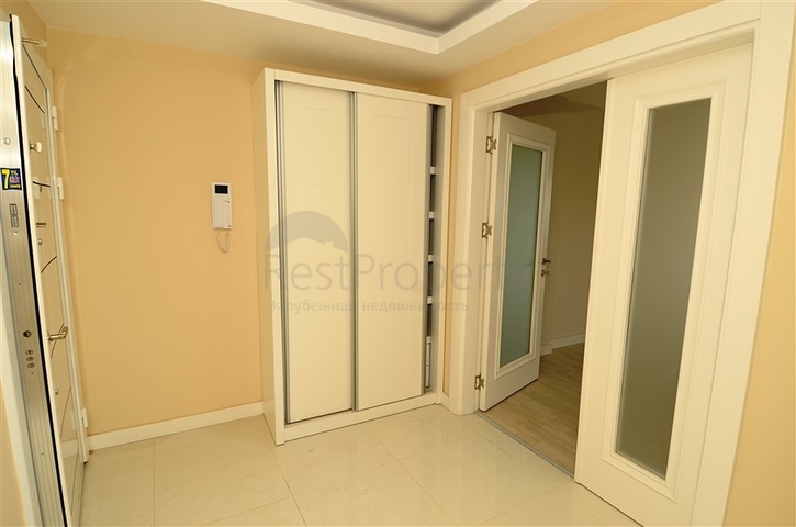 مجمع عصري في كاستل 