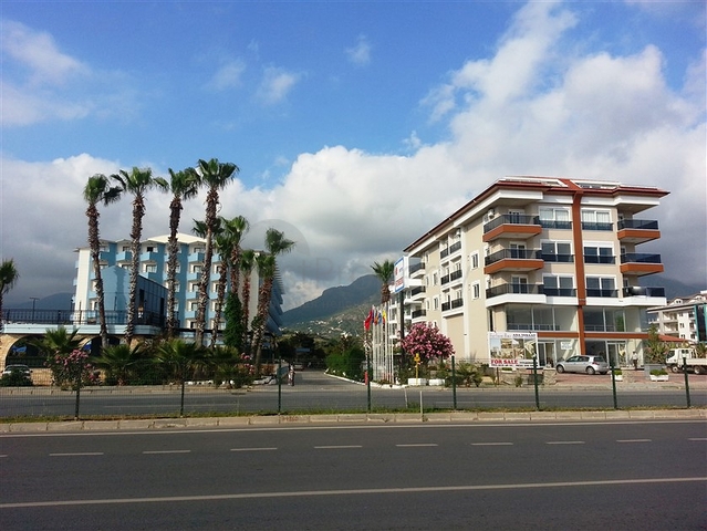 مجمع عصري في كاستل 