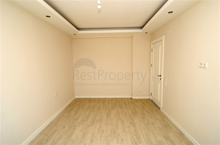 مجمع عصري في كاستل 