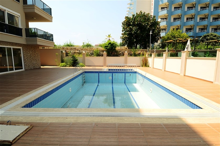 مجمع عصري في كاستل 