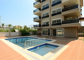 مجمع عصري في كاستل 