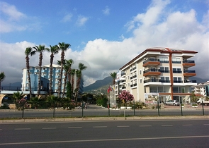 مجمع عصري في كاستل 