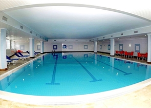 شقة مفروشة في مشروع راقي في محمودلار