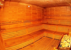 شقة مفروشة في مشروع راقي في محمودلار