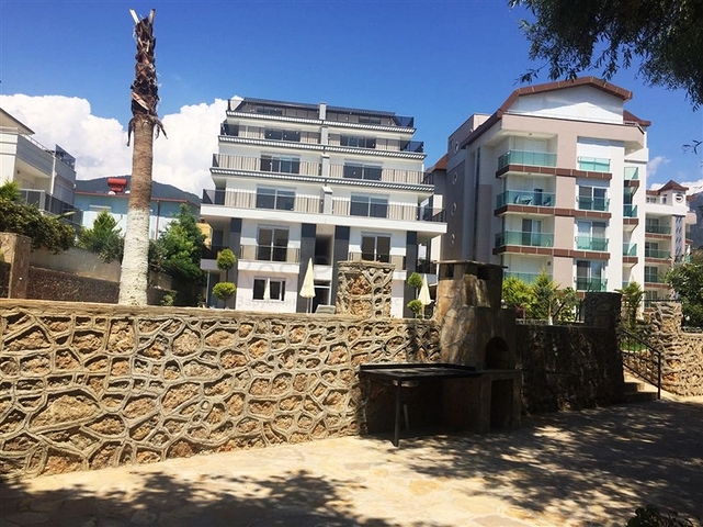 مشروع استثماري في كاستل - الانيا