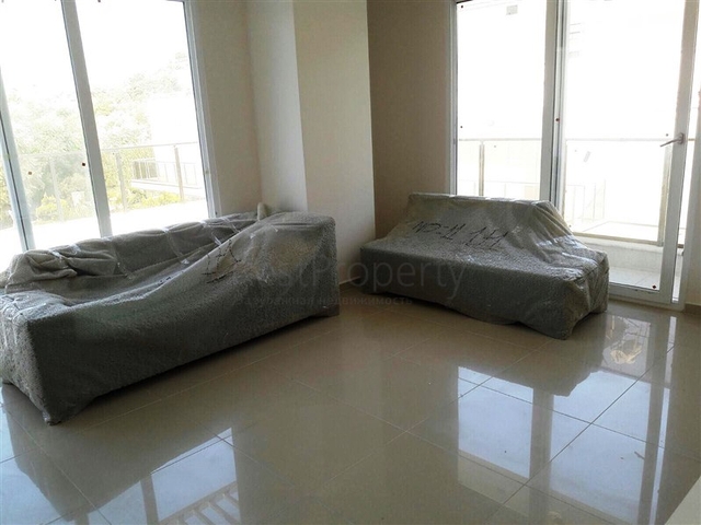 مشروع استثماري في كاستل - الانيا